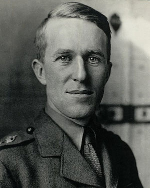 Lt. Col. T. E. Lawrence — Lawrence of Arabia
